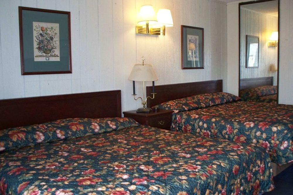 Dry Dock Motel Seaside Heights Kamer foto